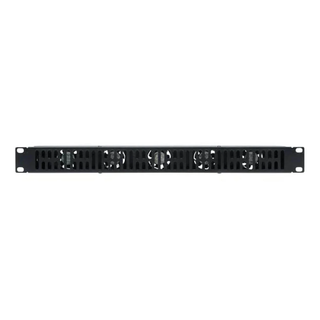 Sanus CAFC01-B1 EcoSystem Rack-Mounted 1U Ultra Quiet Cooling Fan (CAFC01B1)
