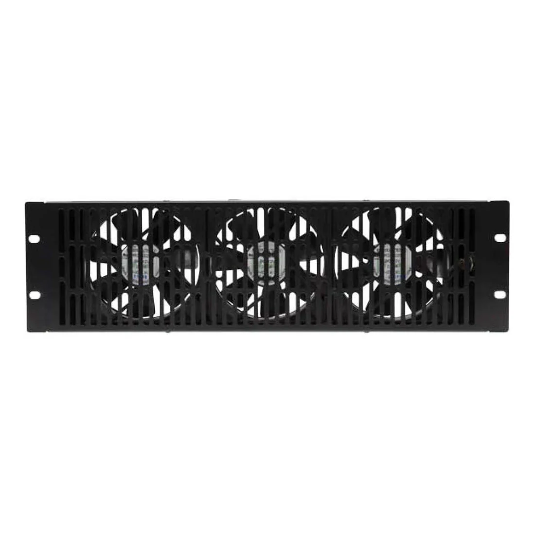 Sanus CAFH01-B1 EcoSystem 3U High Volume Rack Fan (CAFH01B1)