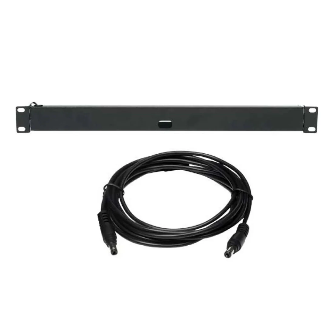 Sanus CALT01-B1 Task Light for Sanus EcoSystem AV Rack (CALT01B1) - Image 3