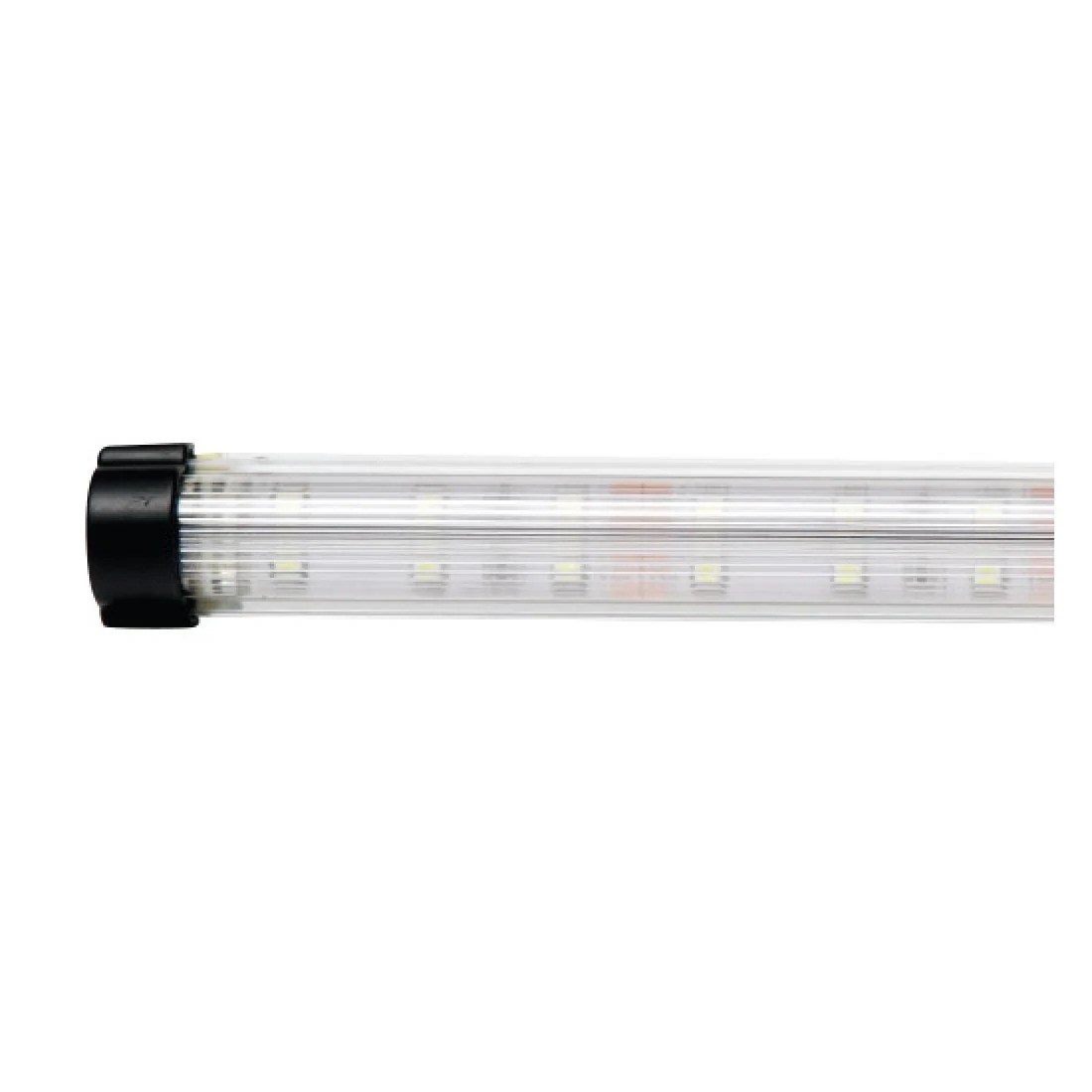 Sanus CALW01-B1 Work Light For AV Rack EcoSystem Compatible - Black - Image 2