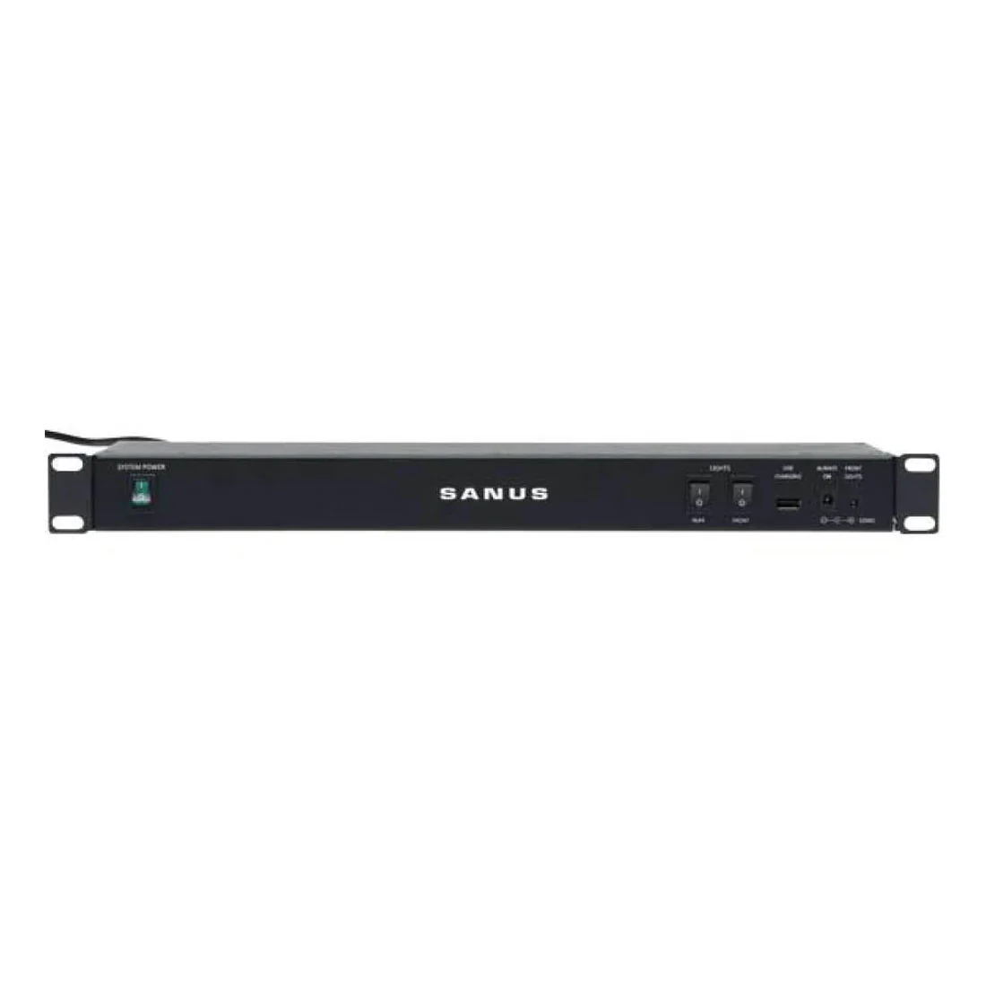 Sanus CAPT01-B1 EcoSystem - MultiVolt Power Supply (CAPT01B1)
