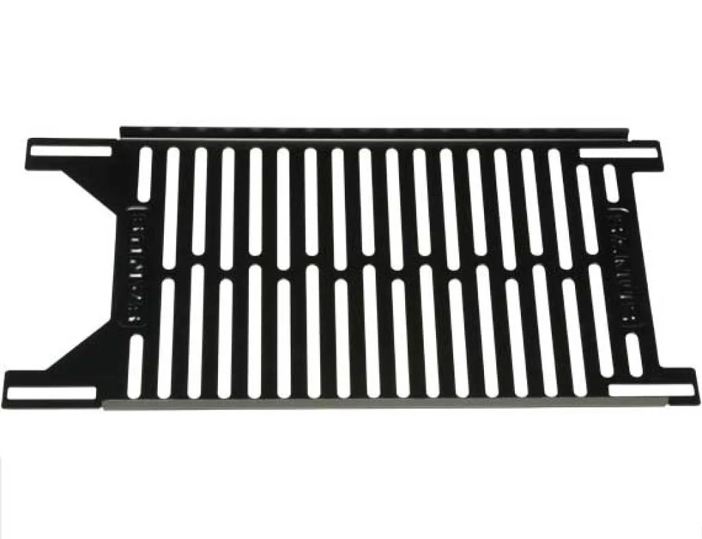 Sanus CASPK-B1 Rack Mounted Small Component Organizer (CASPKB1) - Image 4