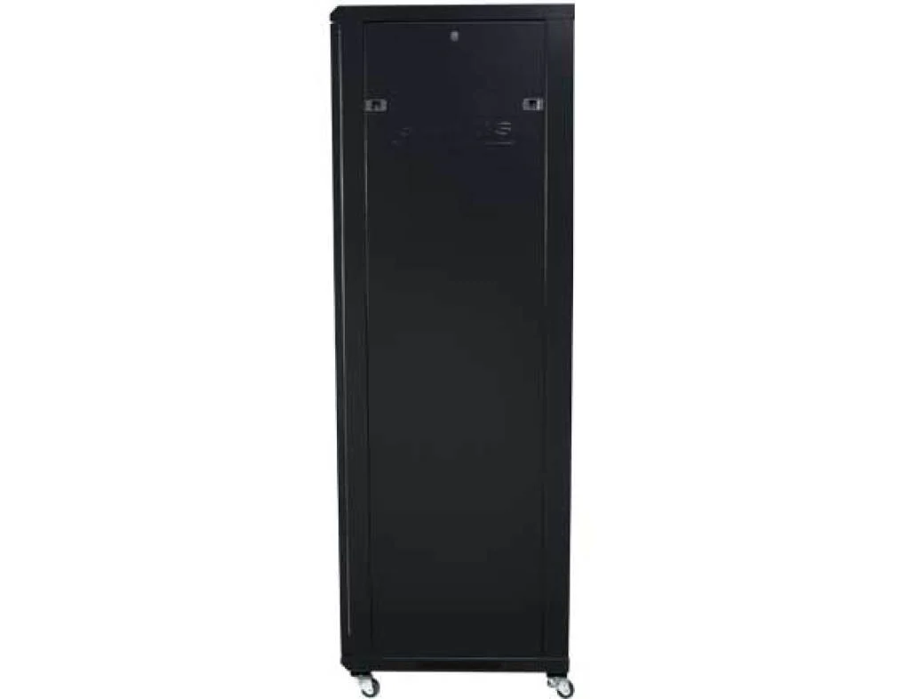 Sanus CFR2136-B1 36U AV Rack Audio Component Rack and Home Theater (CFR2136B1) - Image 4