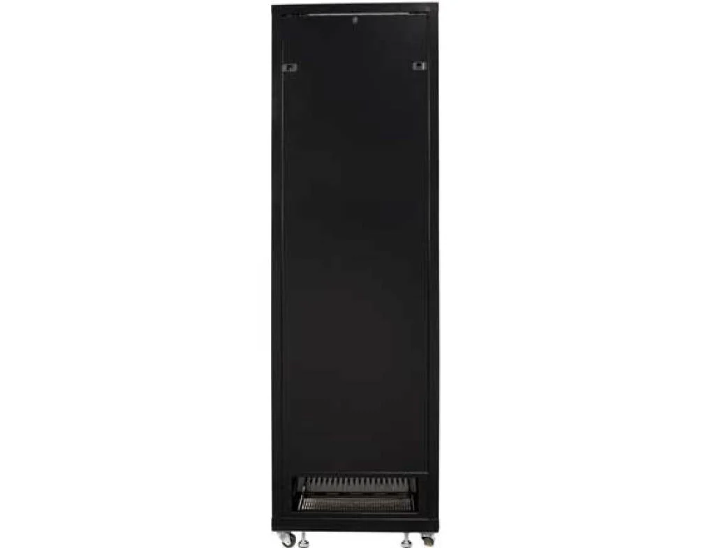 Sanus CFR2144-B1 44U AV Rack Audio Component Rack and Home Theater (CFR2144B1) - Image 4