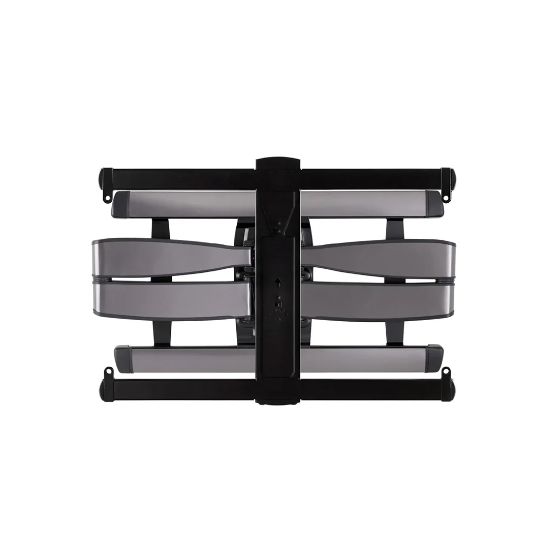 Sanus CILF230-G1 XL Full Motion Black Series TV Wall Mount (CILF230G1)