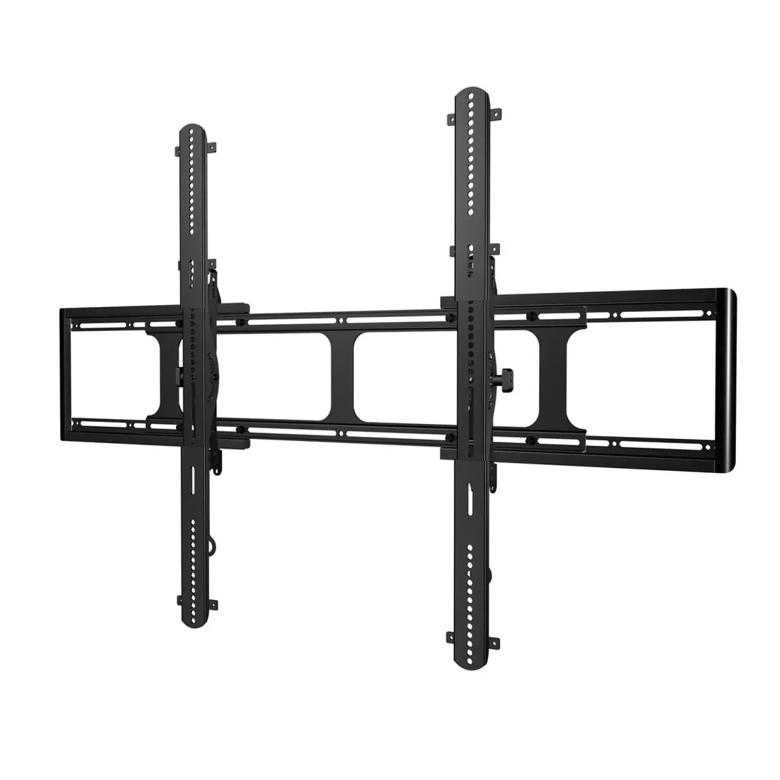Sanus CIXT1-B1 Black Series Extra Large Tilt TV Wall Mount (CIXT1B1) - Image 2