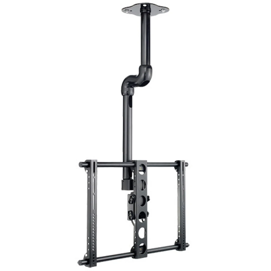 Sanus LC1A-B3 37" - 70" Full Motion Flat-Panel TV Ceiling Mount (LC1AB3)