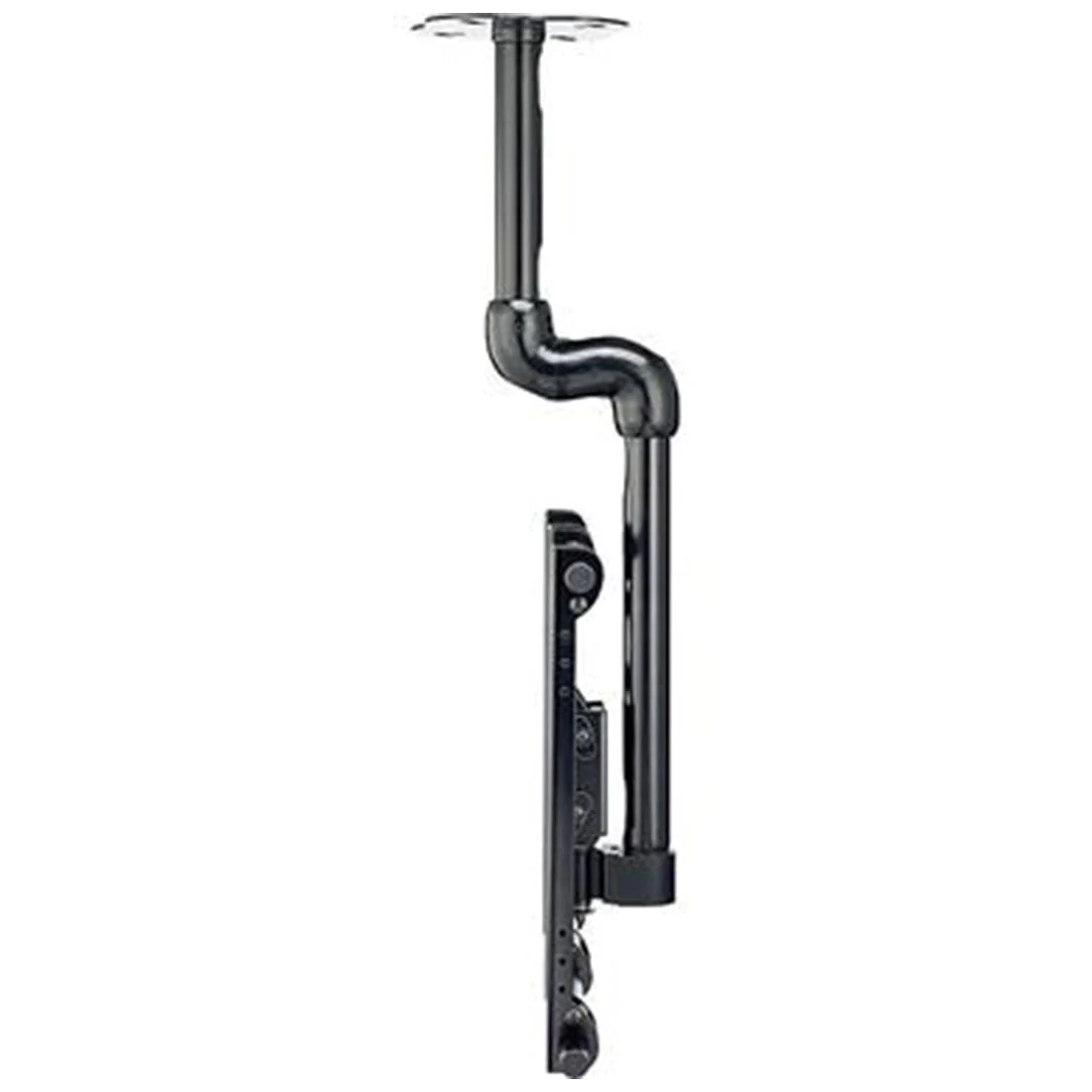 Sanus LC1A-B3 37" - 70" Full Motion Flat-Panel TV Ceiling Mount (LC1AB3) - Image 3