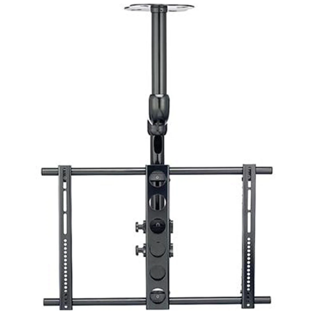 Sanus LC1A-B3 37" - 70" Full Motion Flat-Panel TV Ceiling Mount (LC1AB3) - Image 7
