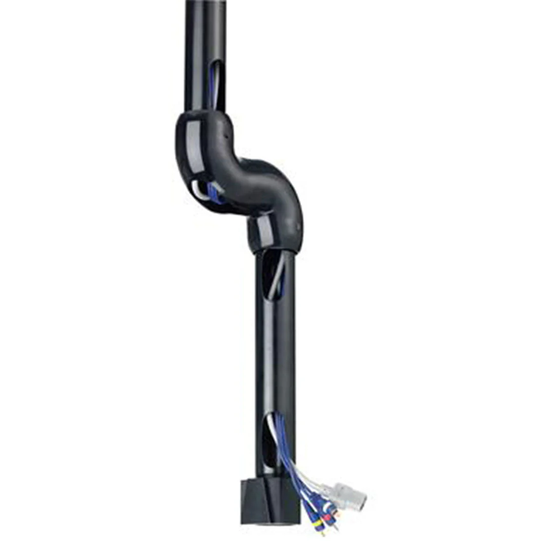 Sanus LC1A-B3 37" - 70" Full Motion Flat-Panel TV Ceiling Mount (LC1AB3) - Image 8