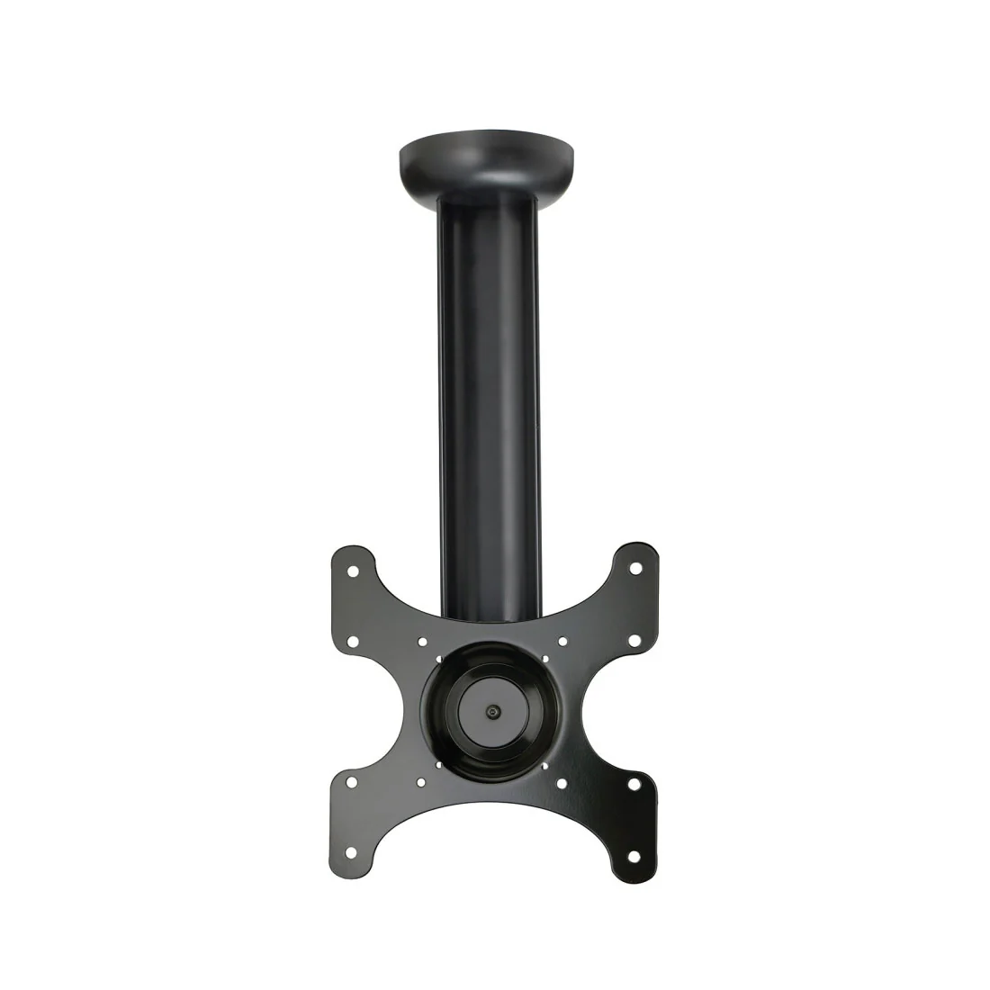 Sanus MC1A-B1 Ceiling TV Mount for up to 40" TVs (MC1AB1)