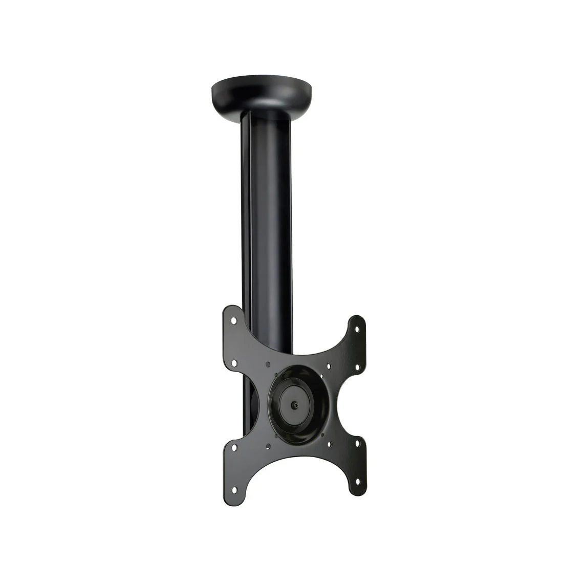 Sanus MC1A-B1 Ceiling TV Mount for up to 40" TVs (MC1AB1) - Image 2