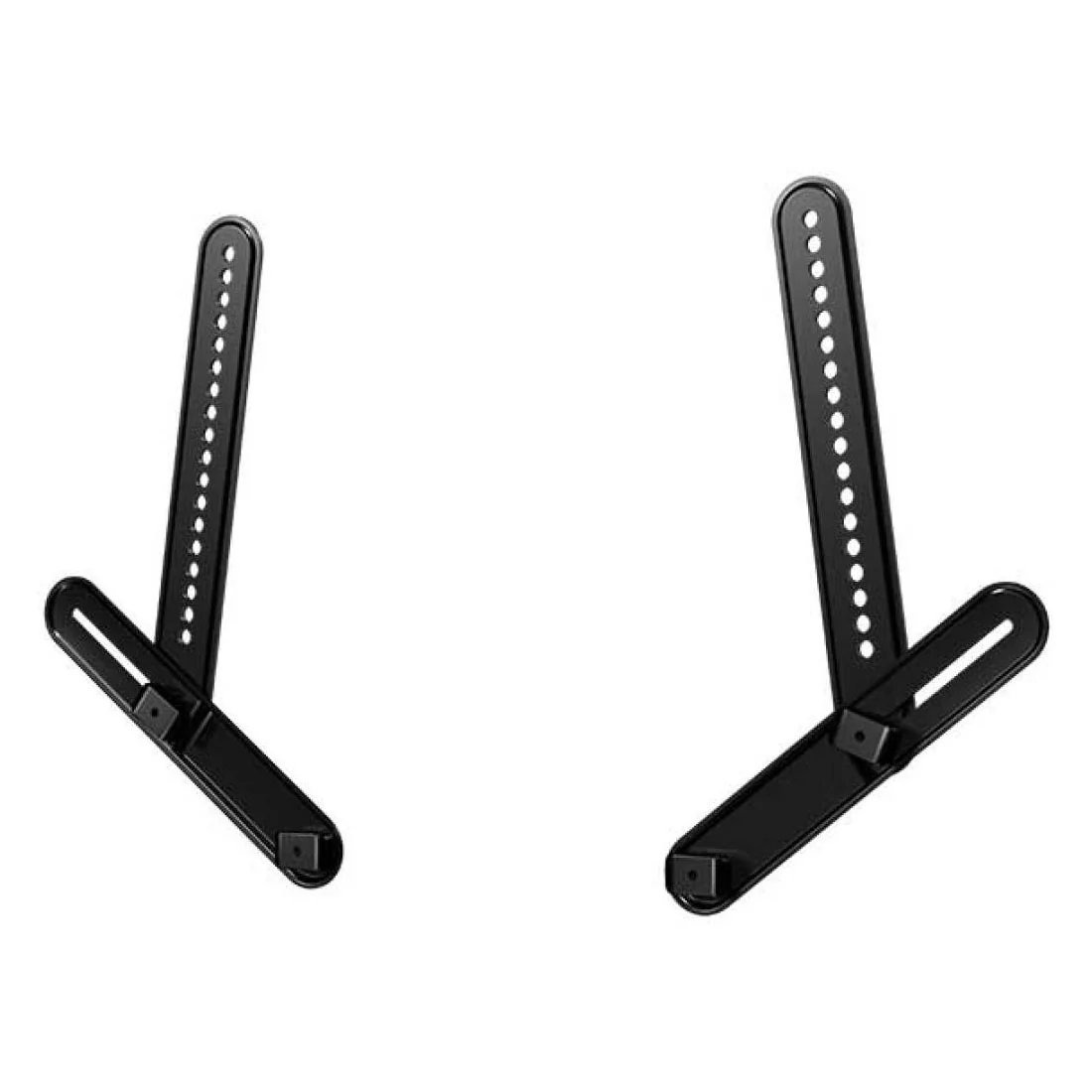 Sanus SA405-B3 Soundbar TV Mount - Black - Image 3