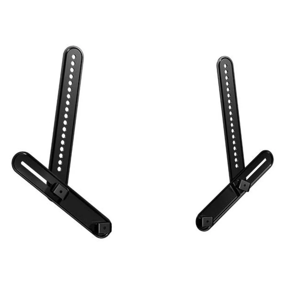 Sanus SA405-B3 Soundbar TV Mount - Black - Image 4