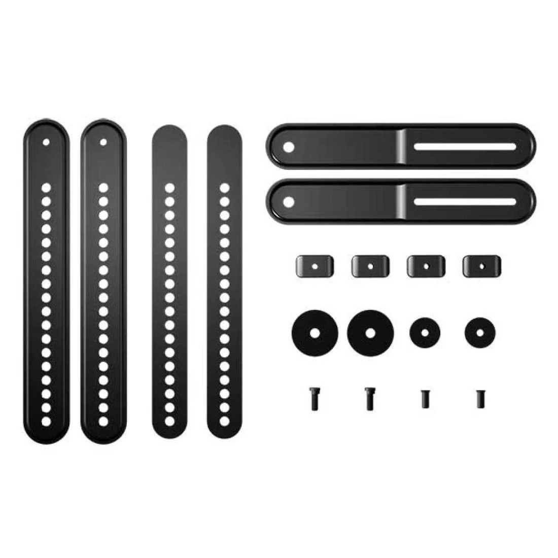 Sanus SA405-B3 Soundbar TV Mount - Black - Image 6