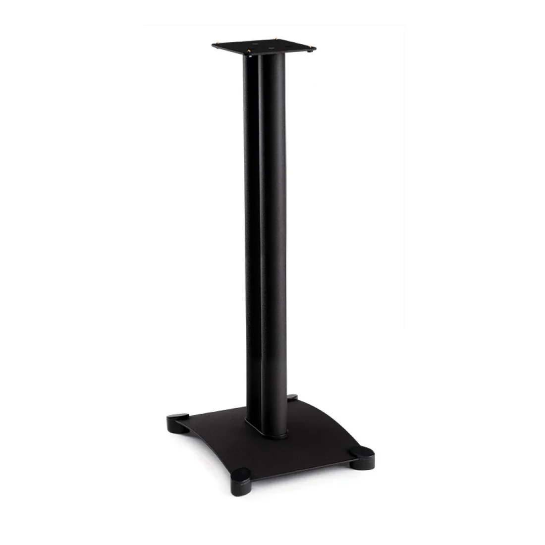 Sanus SF34-B1 34" Tall Speaker Stand - Pair (SF34B1) - Image 2