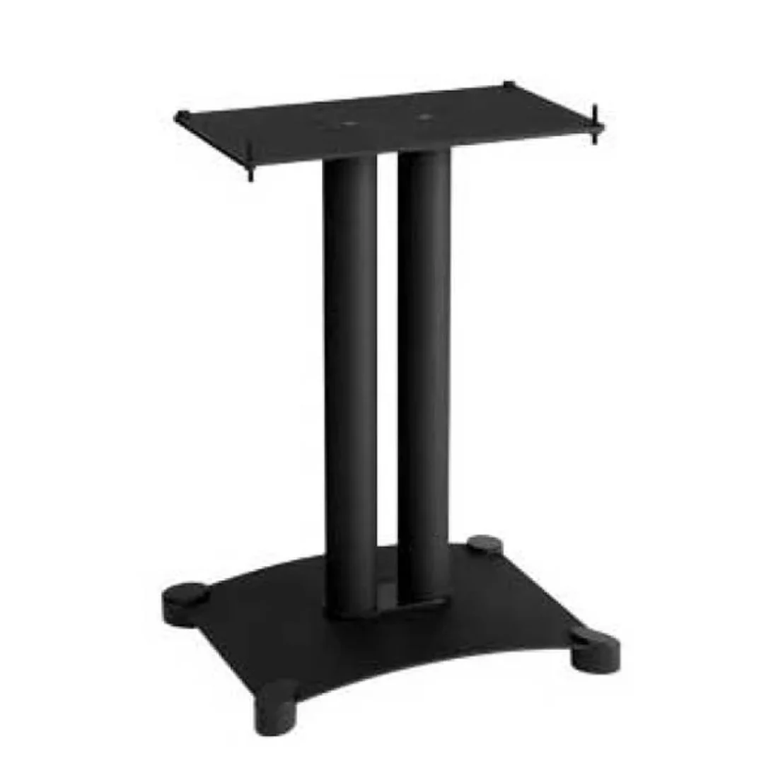 Sanus SFC22-B1 22" Tall Center Channel Speaker Stand (SFC22B1)