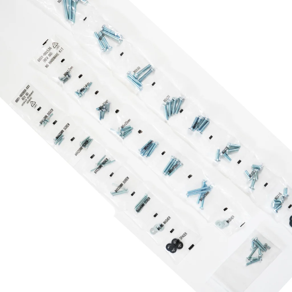 Sanus VHWTV-C Universal TV Mounting Hardware Pack (VHWTVC) - Image 3