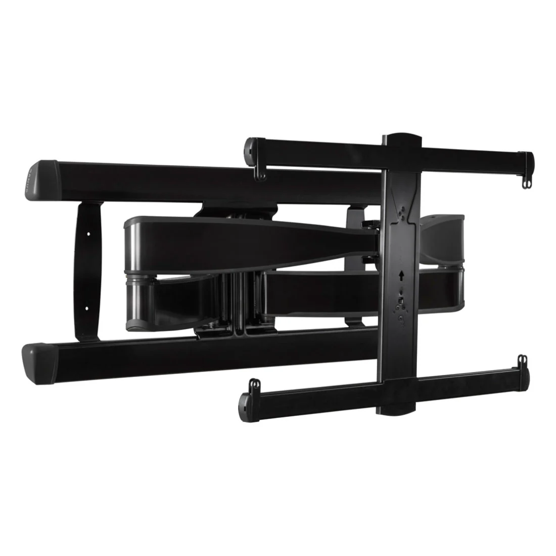 Sanus VLF728-B2 Full-Motion TV Wall Mount (VLF728B2) - Image 2