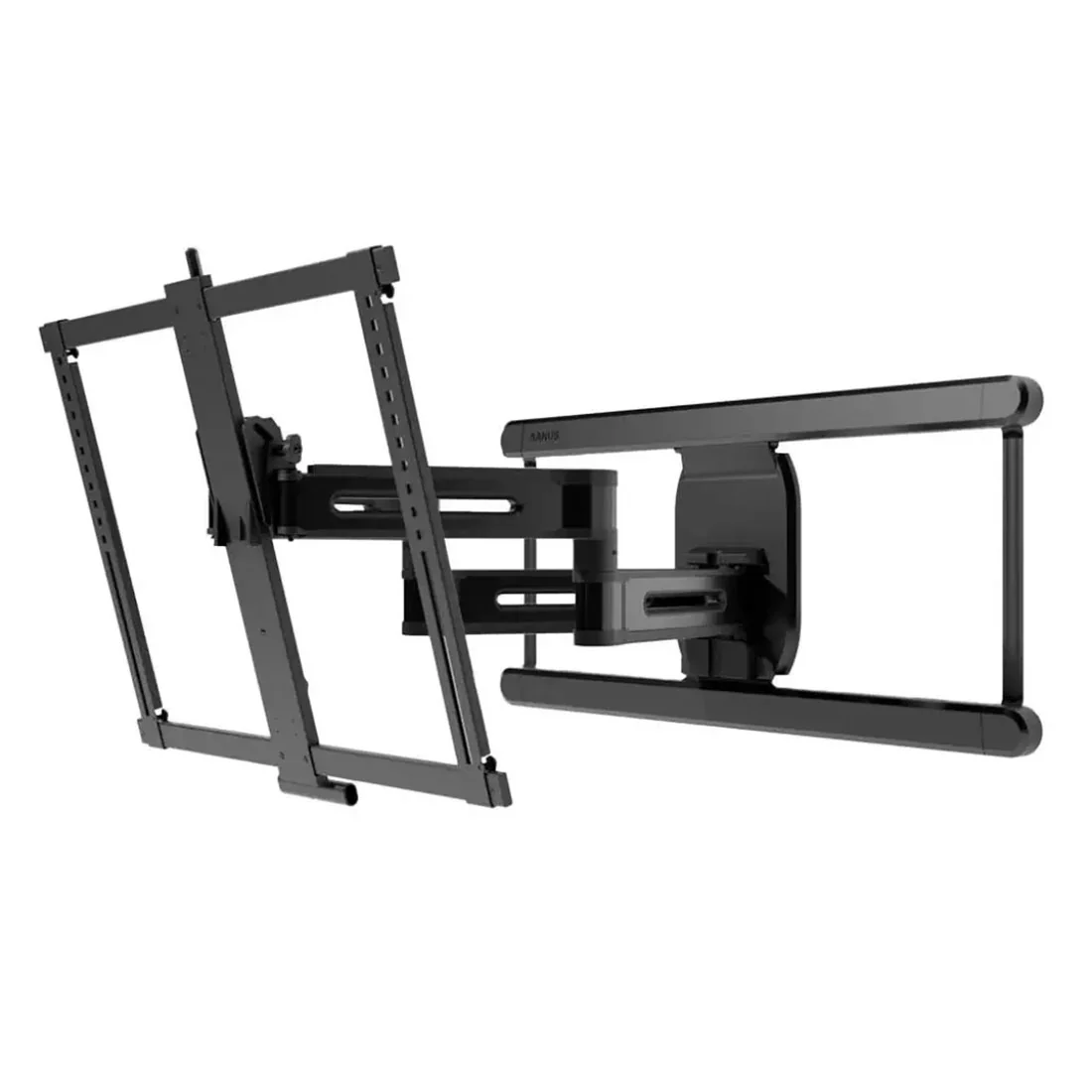 Sanus VLF828-B3 Full Motion 4D + Shift TV Wall Mount (VLF828B3)