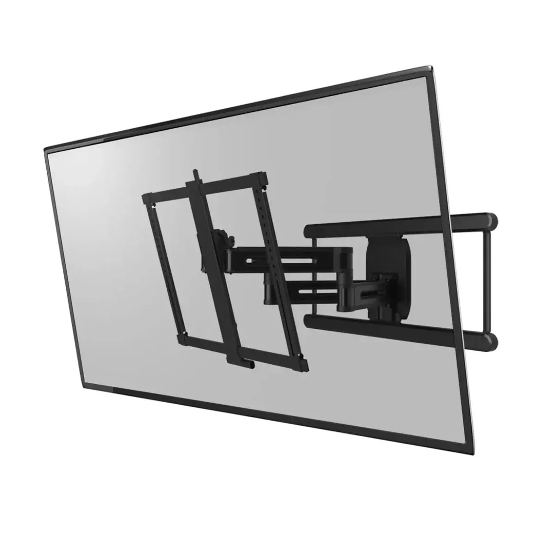 Sanus VLF828-B3 Full Motion 4D + Shift TV Wall Mount (VLF828B3) - Image 2