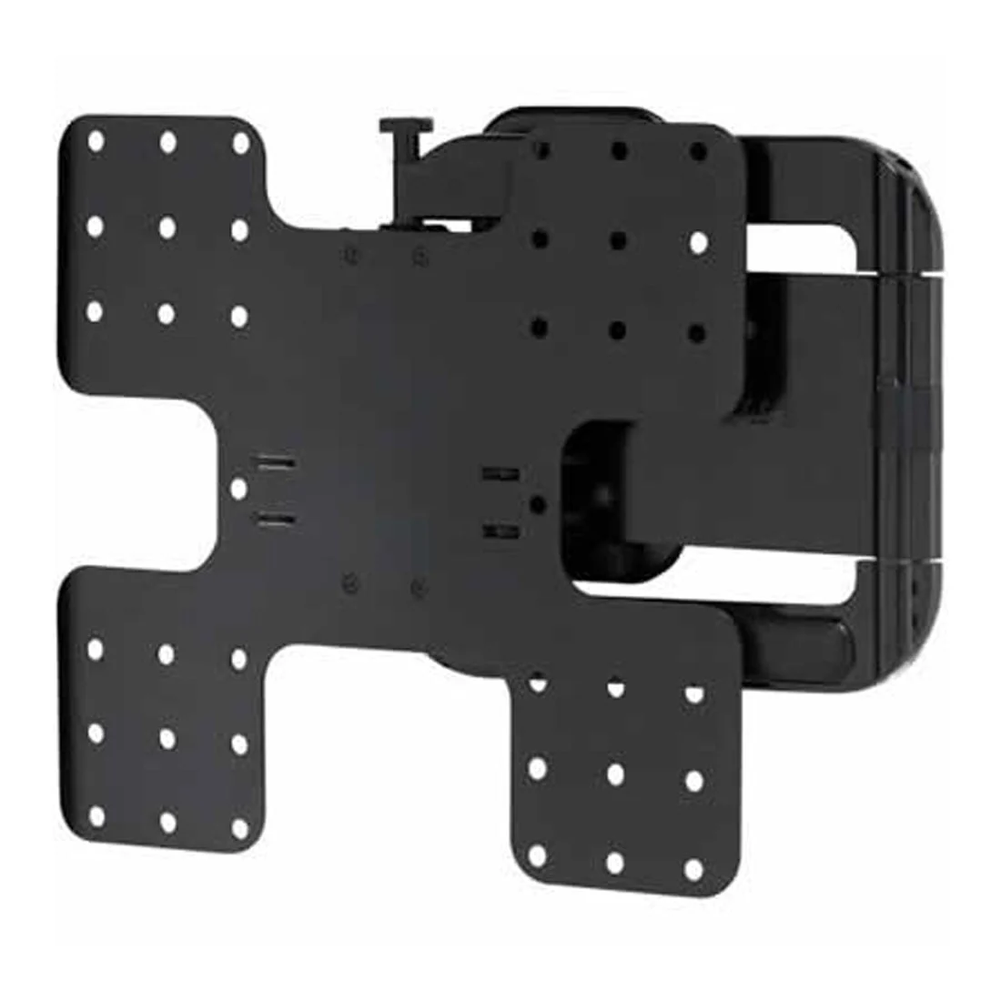 Sanus VMF322-B3 Full-Motion TV Wall Mount for 32" - 50" TVs (VMF322B3)