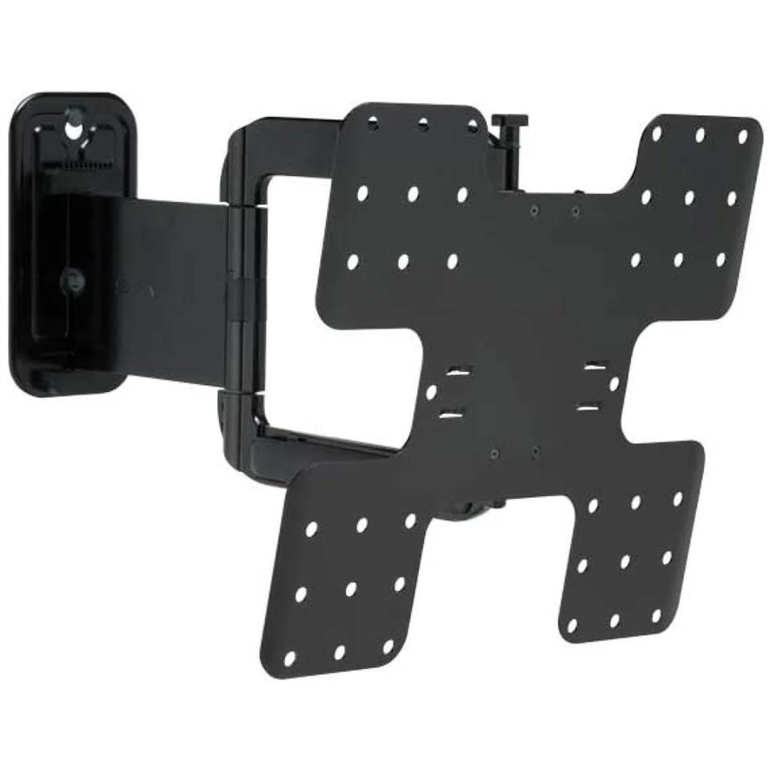 Sanus VMF322-B3 Full-Motion TV Wall Mount for 32" - 50" TVs (VMF322B3) - Image 2