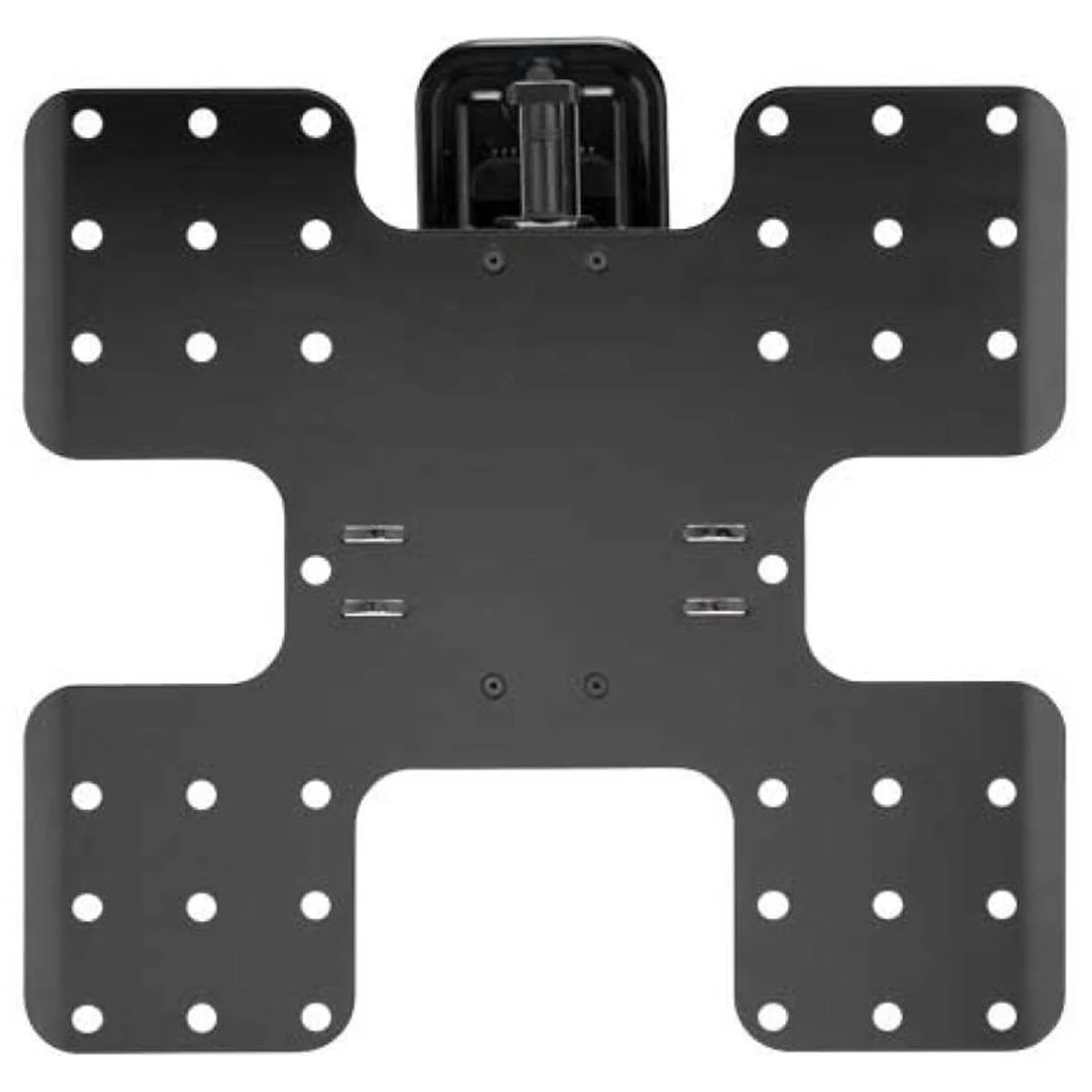 Sanus VMF322-B3 Full-Motion TV Wall Mount for 32" - 50" TVs (VMF322B3) - Image 3