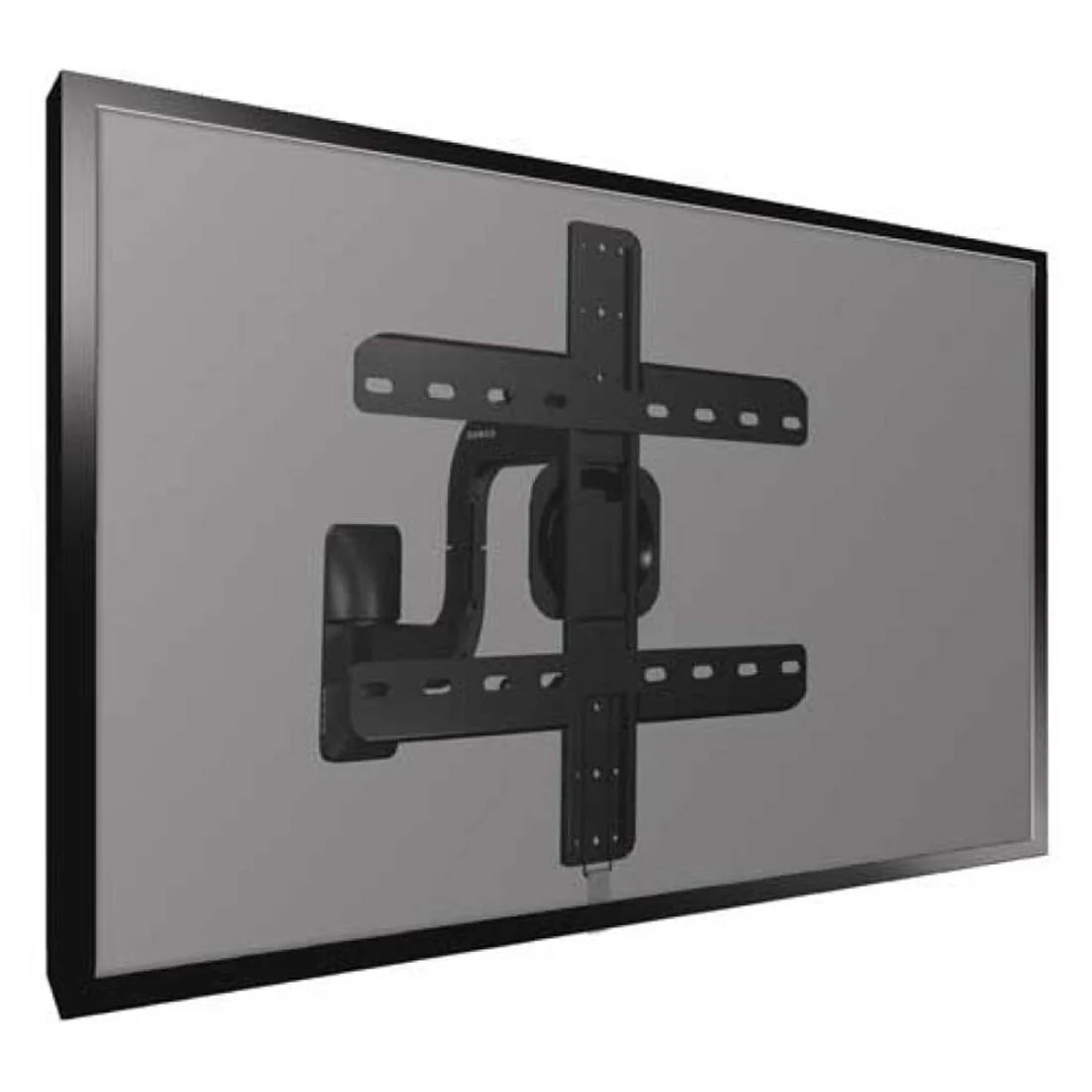 Sanus VMF518 Premium Full-Motion TV Wall Mount for 40"-50" Televisions (VMF518) - Image 2
