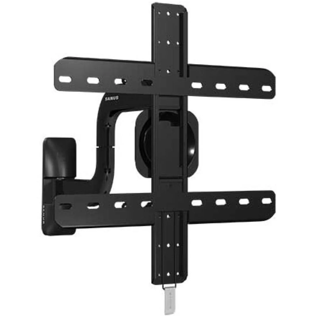 Sanus VMF518 Premium Full-Motion TV Wall Mount for 40"-50" Televisions (VMF518) - Image 4