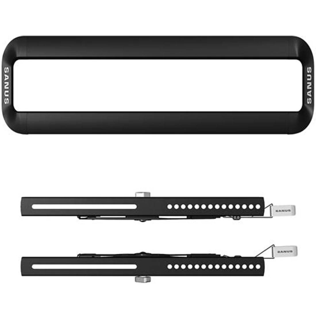 Sanus VMT5-B3 Tilt Wall Mount for 40" - 50" TVs (VMT5) - Image 3