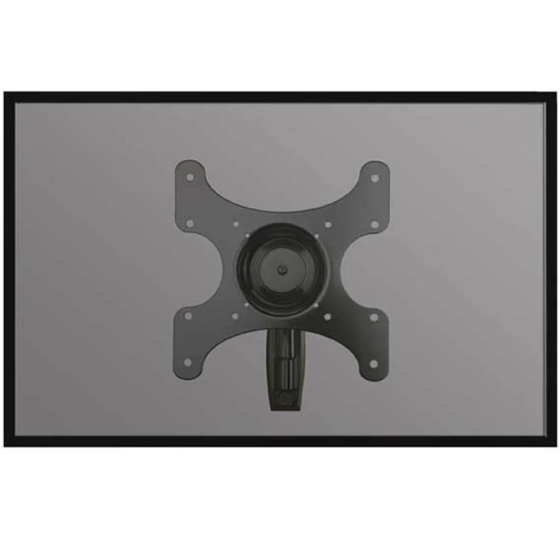Sanus VSF415-B3 Premium Full Motion TV Wall Mount for 13"-39" TVs (VSF415B3) - Image 3