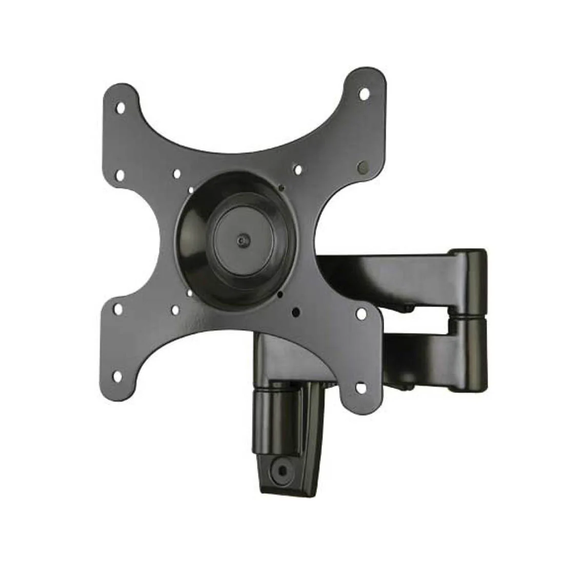 Sanus VSF415-B3 Premium Full Motion TV Wall Mount for 13"-39" TVs (VSF415B3) - Image 5