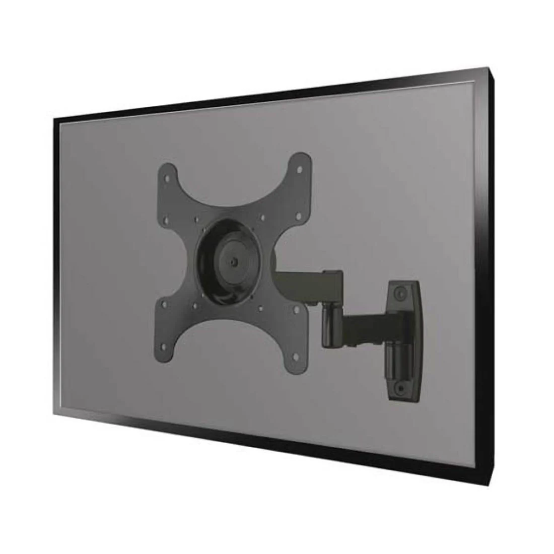 Sanus VSF415-B3 Premium Full Motion TV Wall Mount for 13"-39" TVs (VSF415B3) - Image 6