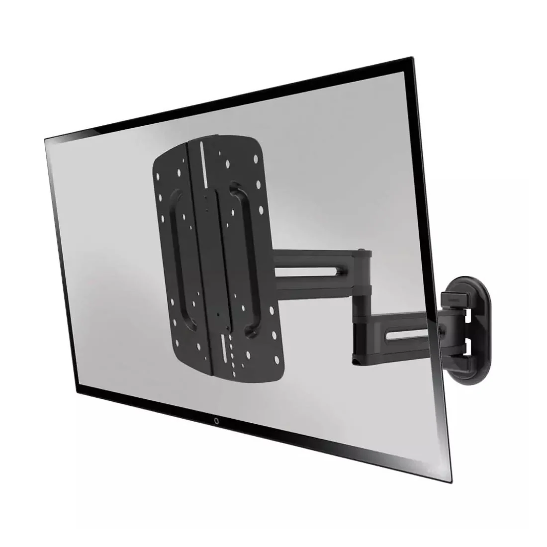Sanus VSF817-B3 Advanced Full-Motion TV Wall Mount 19"-43" - Black (VSF817B3) - Image 2