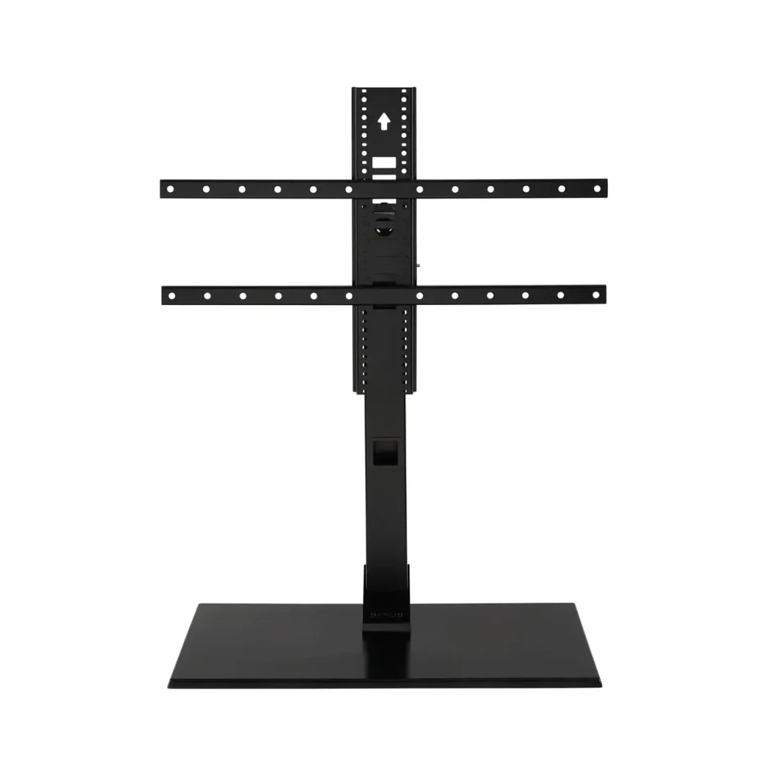 Sanus VSTV2-B3 TV Swiveling Base - Fits TVs 40-86" (VSTV2B3)