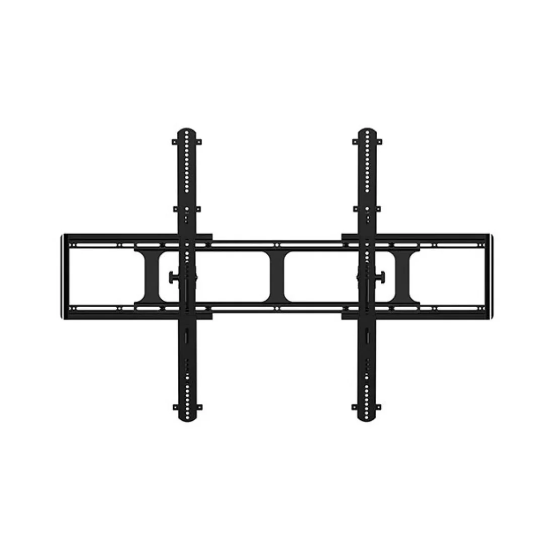 Sanus VXT7-B2 Premium XL Tilting TV Mount for 40-110" TVs (VXT7B2) - Image 2