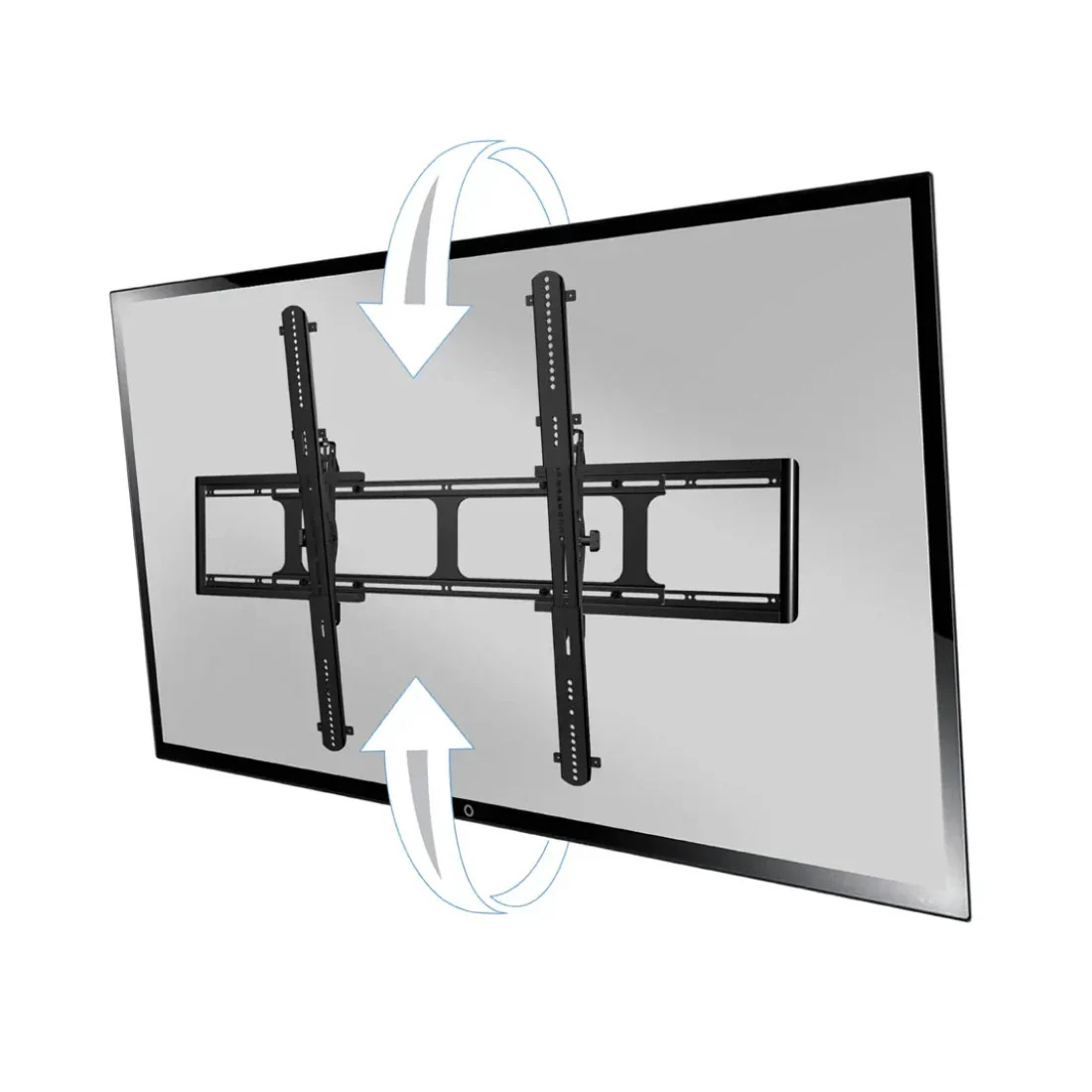 Sanus VXT7-B2 Premium XL Tilting TV Mount for 40-110" TVs (VXT7B2) - Image 4