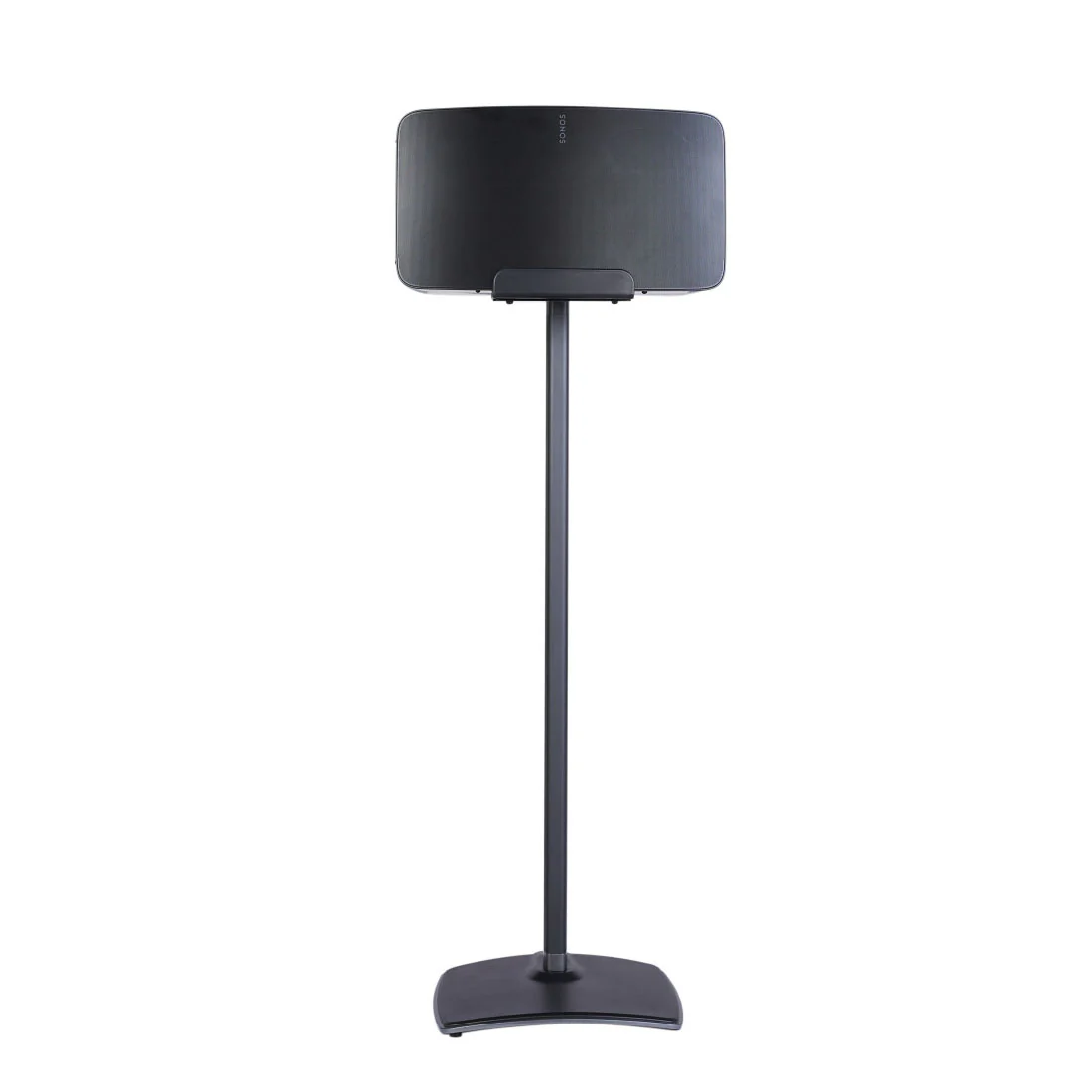 Sanus WSS52 Wireless Speaker Stands for Sonos Five and Play : 5 Speakers - Each (WSS52B2)