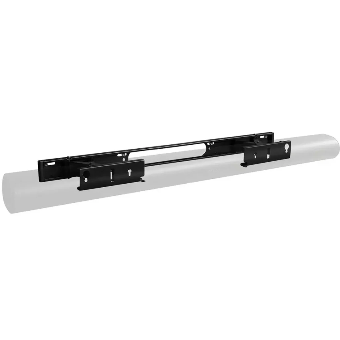 Sanus WSSAWM1 Extendable Soundbar Wall Mount Designed For Sonos Arc and Arc Ultra Soundbar (WSSAWM1B2) - Image 12