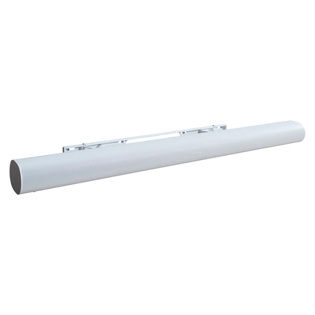 Sanus WSSAWM1 Extendable Soundbar Wall Mount Designed For Sonos Arc and Arc Ultra Soundbar (WSSAWM1B2) - Image 2