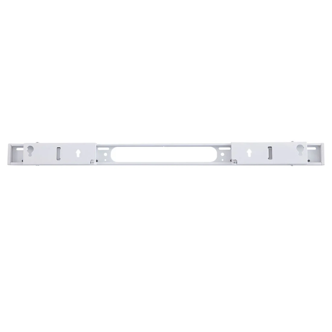 Sanus WSSAWM1 Extendable Soundbar Wall Mount Designed For Sonos Arc and Arc Ultra Soundbar (WSSAWM1B2) - Image 4