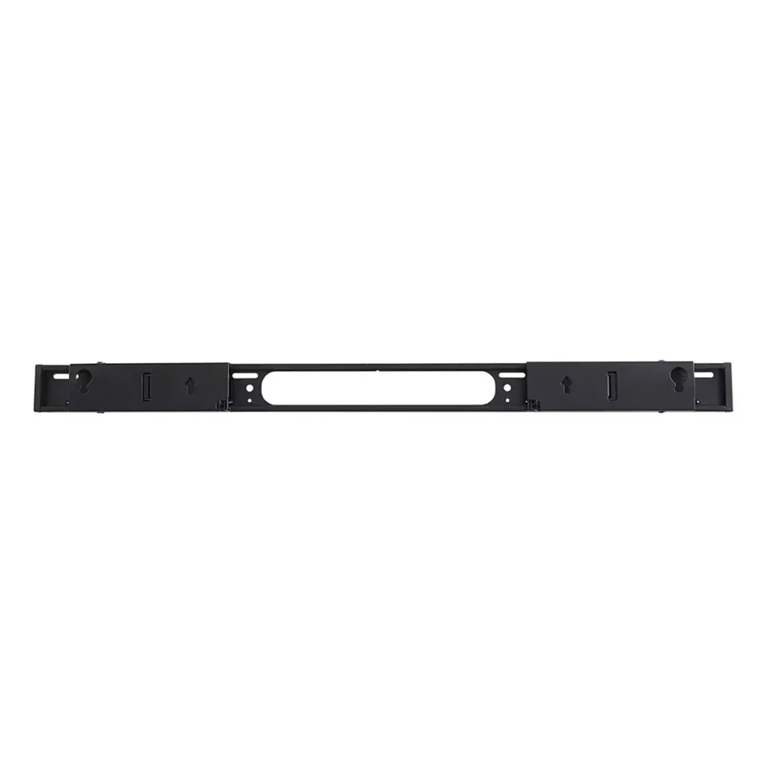 Sanus WSSAWM1 Extendable Soundbar Wall Mount Designed For Sonos Arc and Arc Ultra Soundbar (WSSAWM1B2) - Image 5