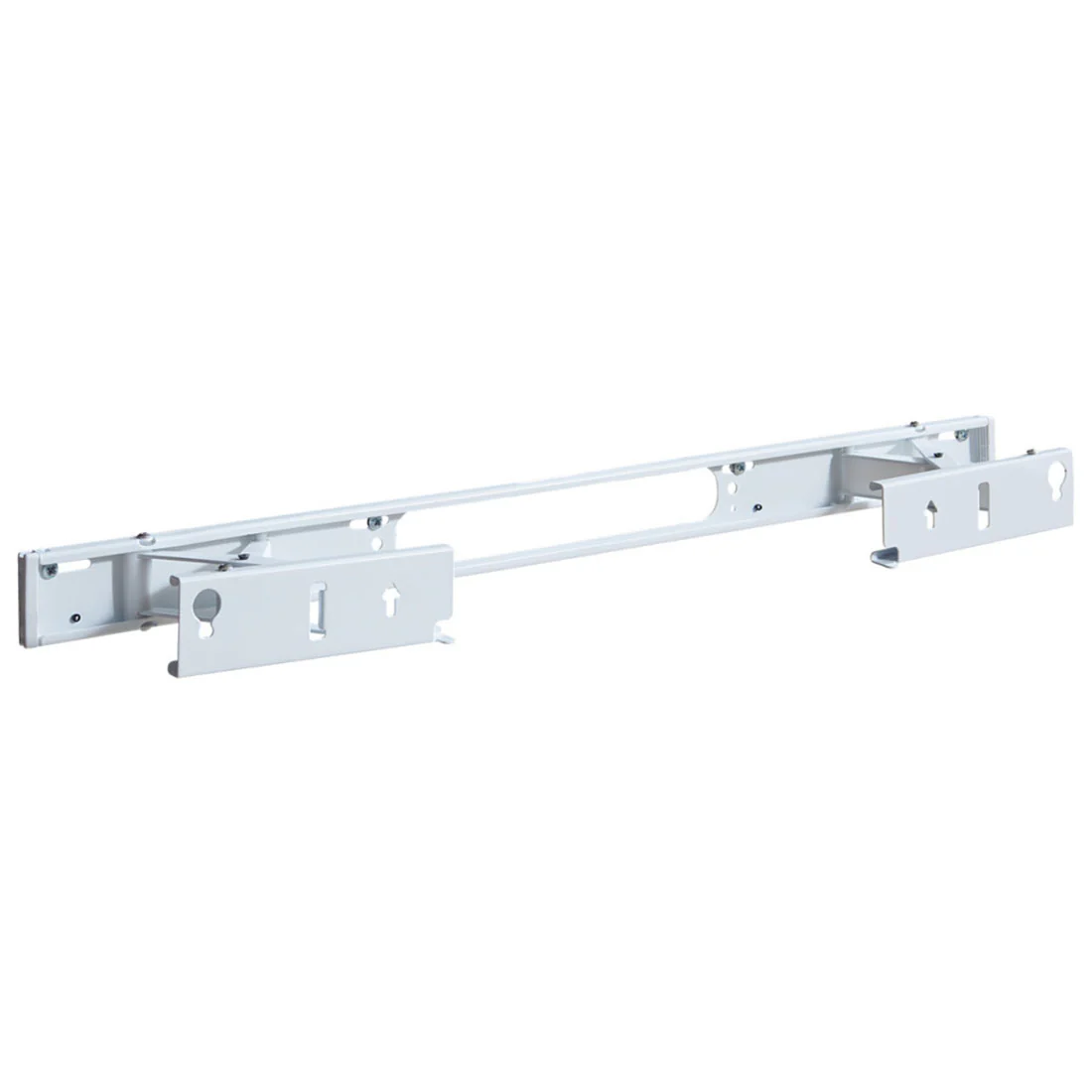 Sanus WSSAWM1 Extendable Soundbar Wall Mount Designed For Sonos Arc and Arc Ultra Soundbar (WSSAWM1B2) - Image 6