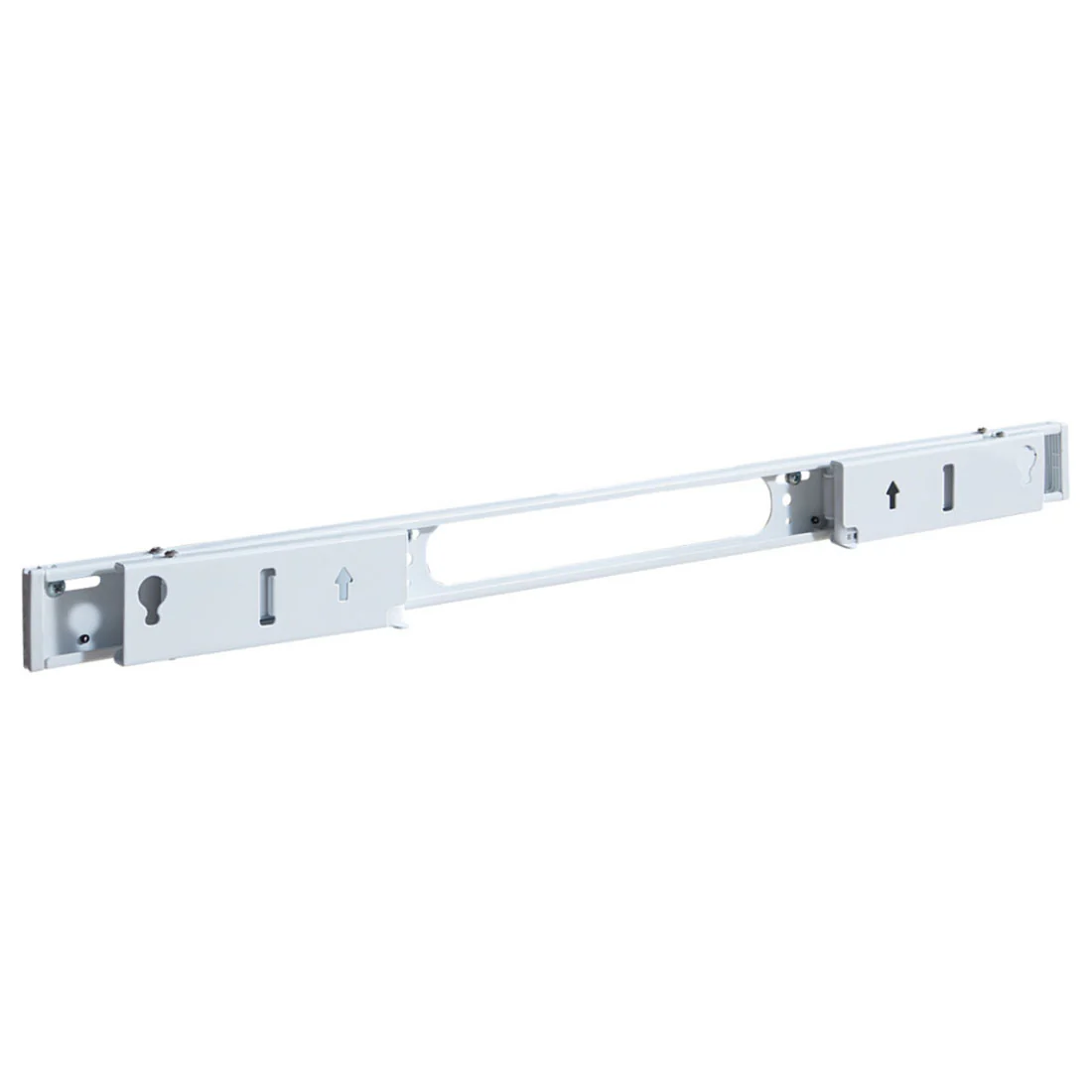 Sanus WSSAWM1 Extendable Soundbar Wall Mount Designed For Sonos Arc and Arc Ultra Soundbar (WSSAWM1B2) - Image 7