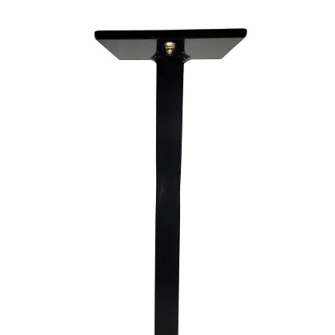Silhouette Lights PL185F Flat Top Elbow LED Path Light - Black (PL185F) - Image 3