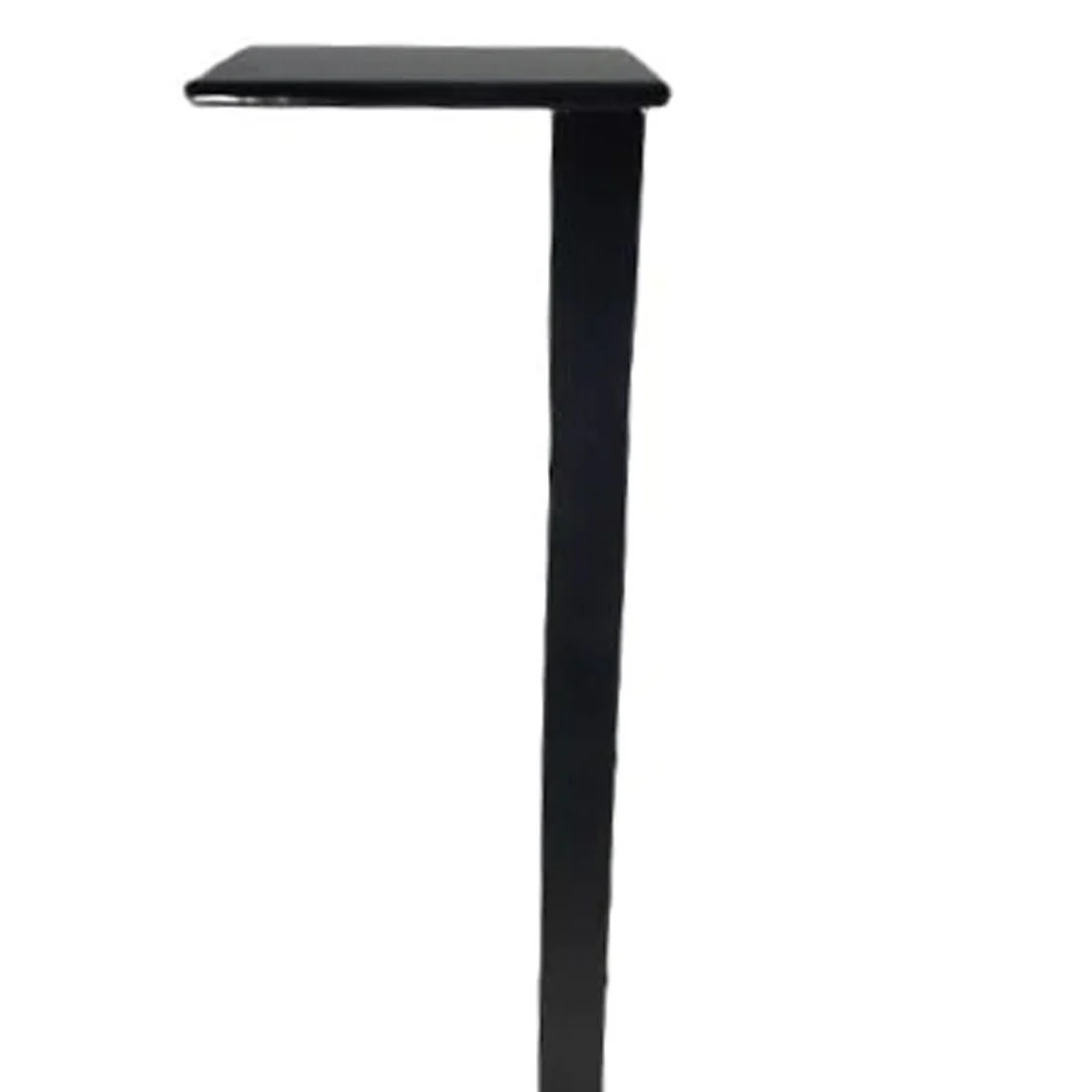 Silhouette Lights PL185F Flat Top Elbow LED Path Light - Black (PL185F) - Image 4