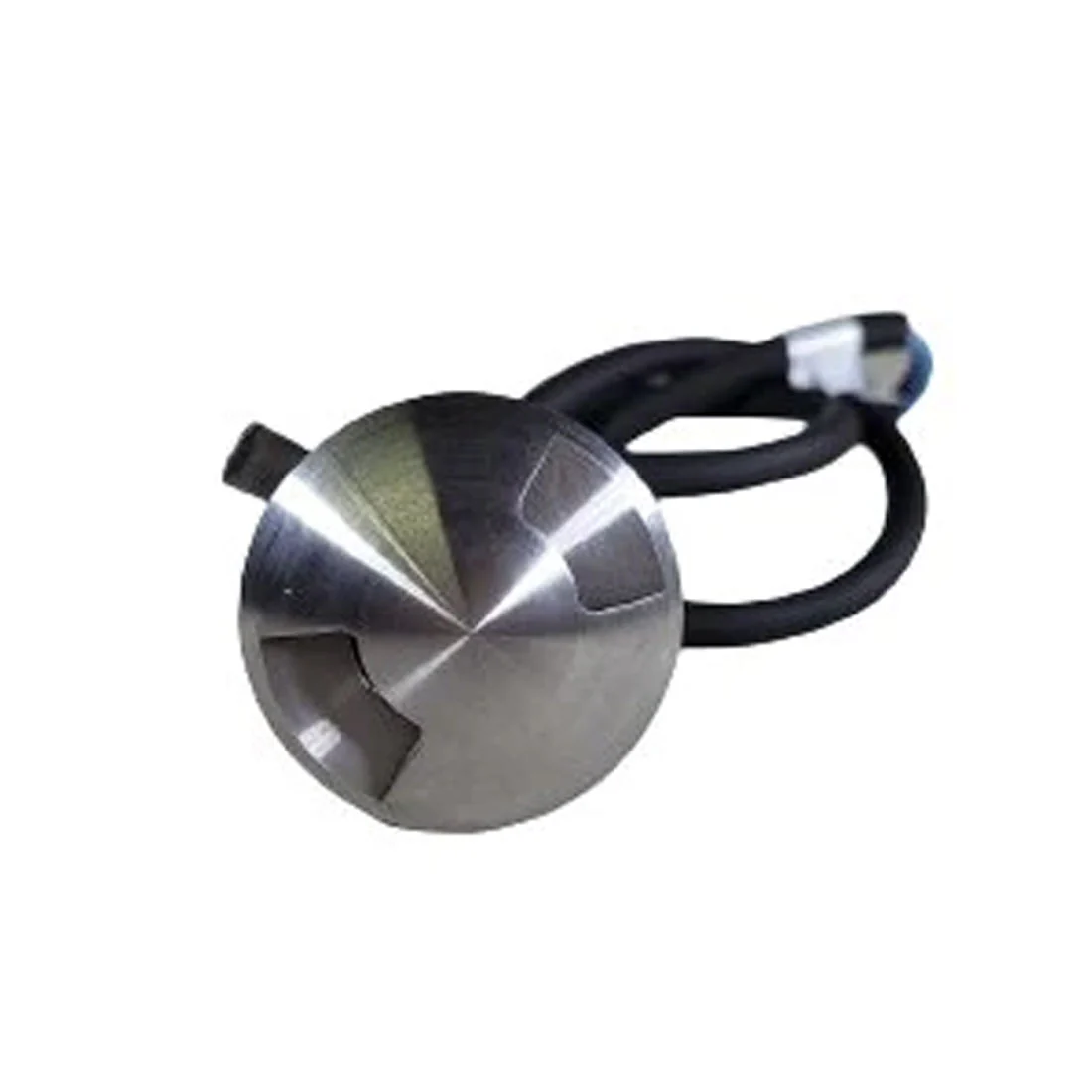 Silhouette Lights UWL604WP 2-Way Stainless Steel LED Maker Light (UWL604WP2way)