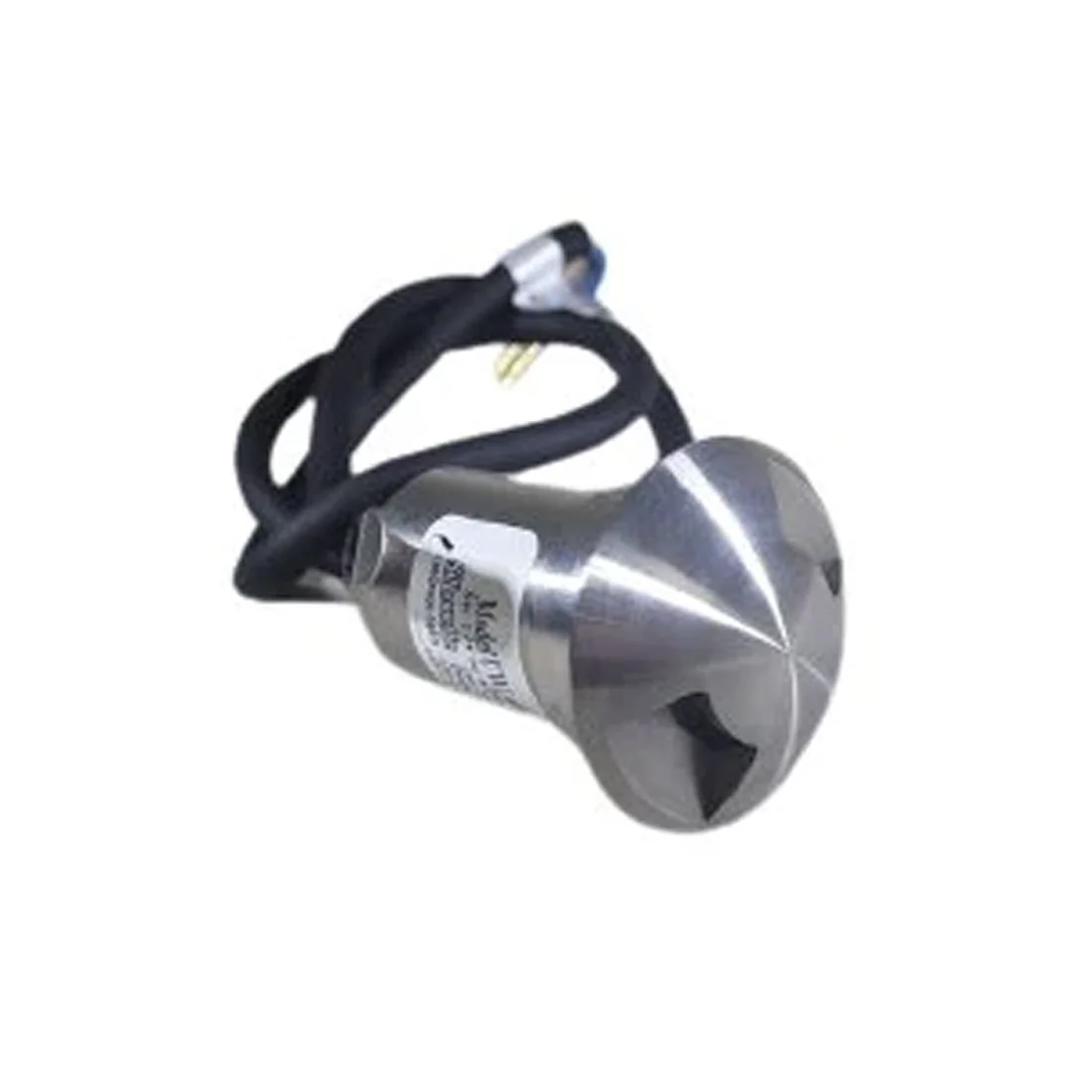 Silhouette Lights UWL604WP 2-Way Stainless Steel LED Maker Light (UWL604WP2way) - Image 3