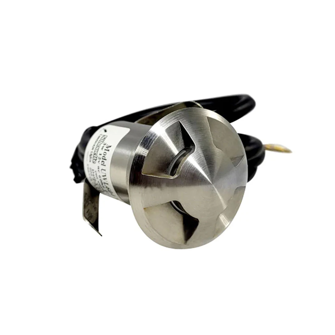 Silhouette Lights UWL604WP 4-Way Stainless Steel LED Marker Light (UWL604WP4way) - Image 2